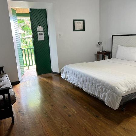 Hacienda Juanita Hotel Maricao Ngoại thất bức ảnh