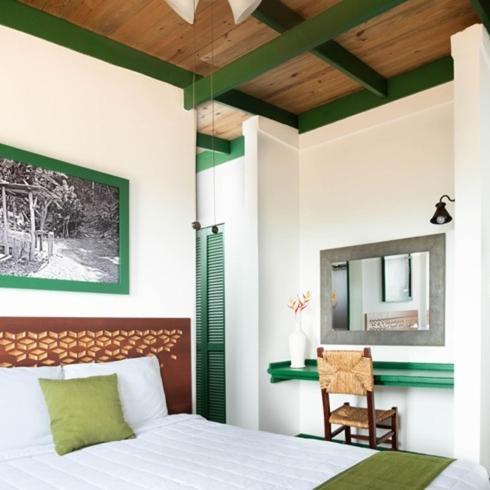 Hacienda Juanita Hotel Maricao Ngoại thất bức ảnh