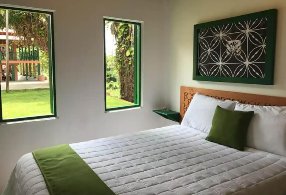 Hacienda Juanita Hotel Maricao Ngoại thất bức ảnh