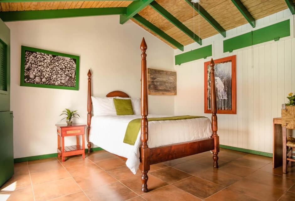 Hacienda Juanita Hotel Maricao Ngoại thất bức ảnh
